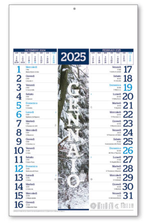 calendario olandese 117