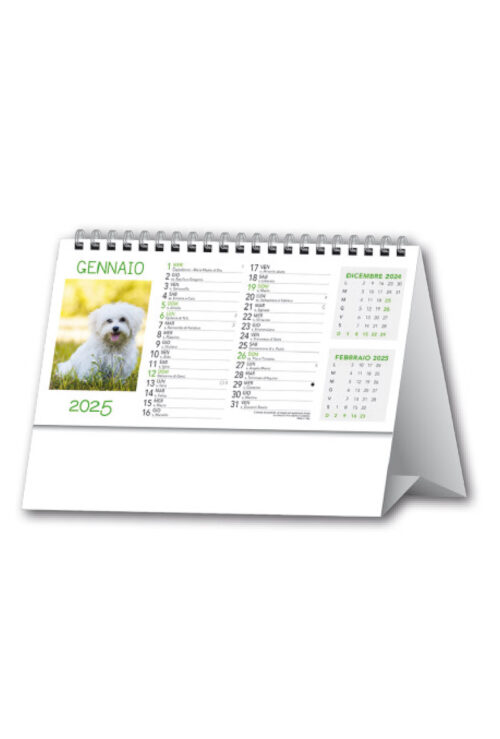 calendario olandese 122