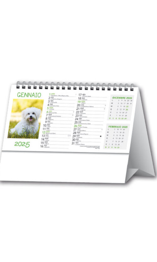 calendario olandese 122