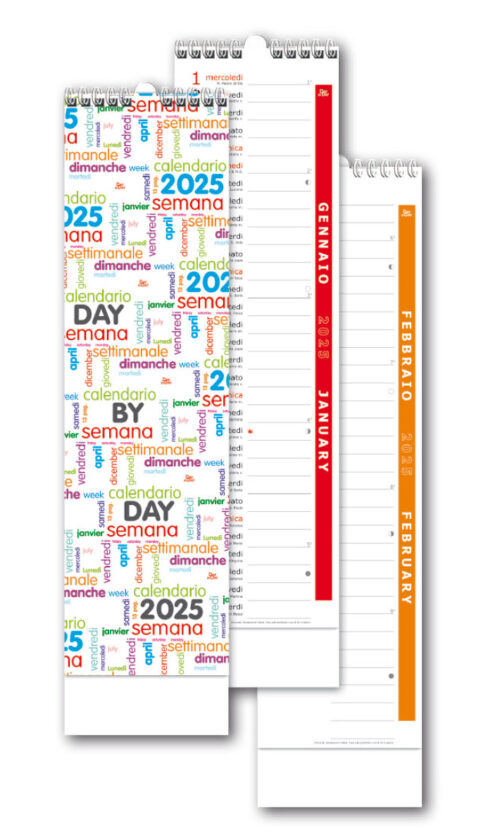 calendario olandese 152