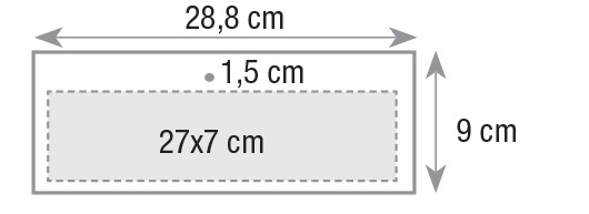 testata 28x9