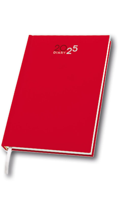 agenda settimanale imbottita m142