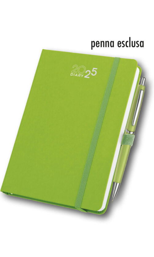 Agenda media 153