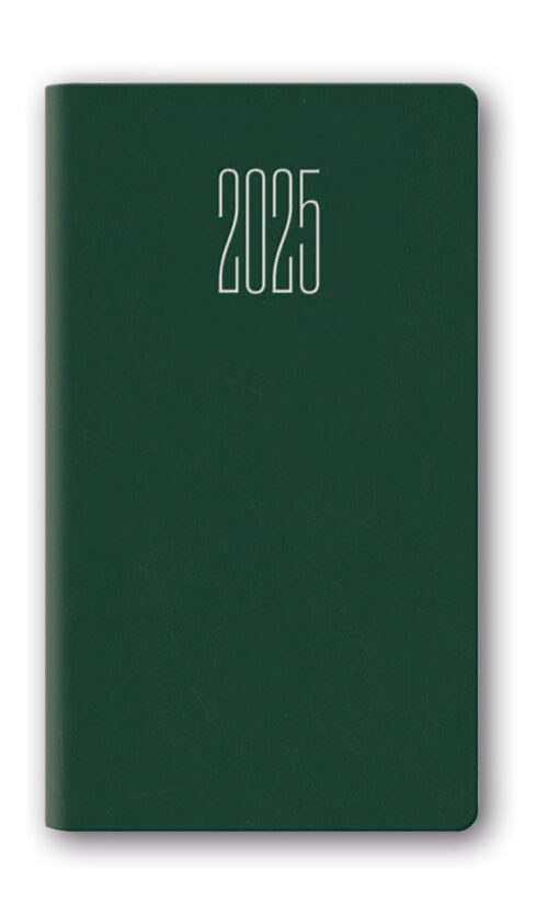 8 x 14 AGENDA SETTIMANALE (X10)