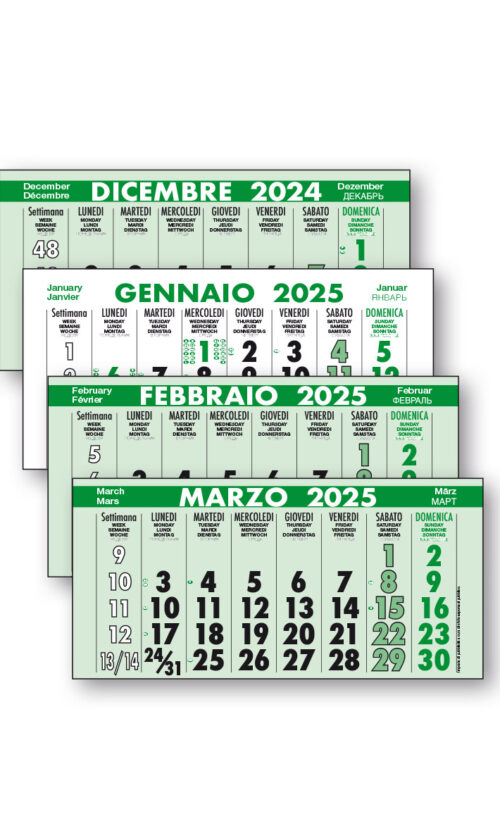 mensili 147 118
