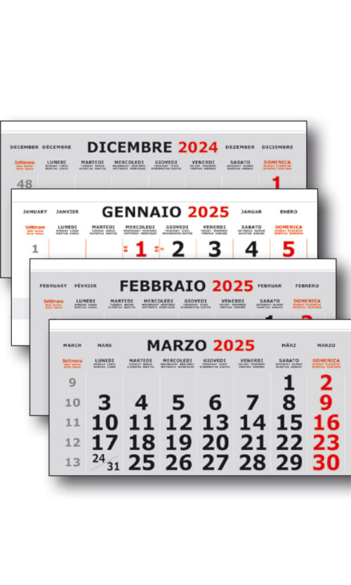 mensile 118 148