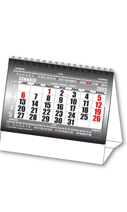 calendario olandese 134