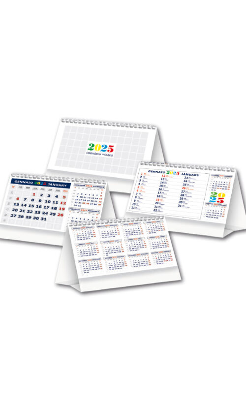 calendario olandese 133