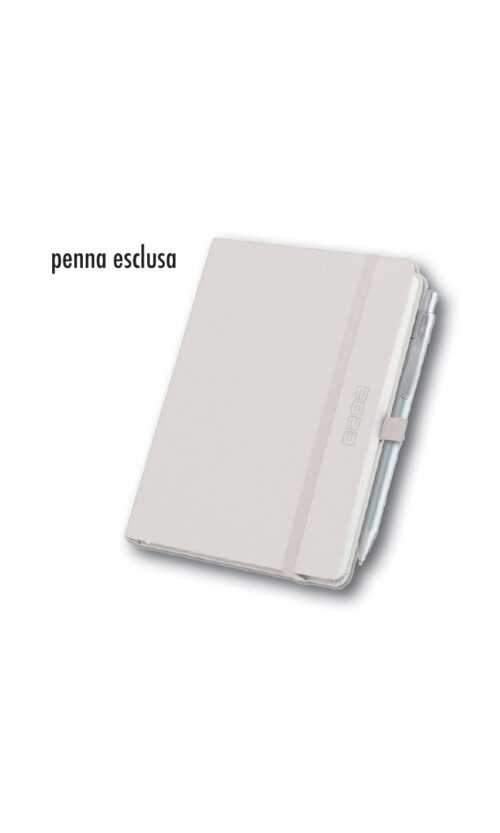 9 x 14 SETTIMANALE CON ELASTICO