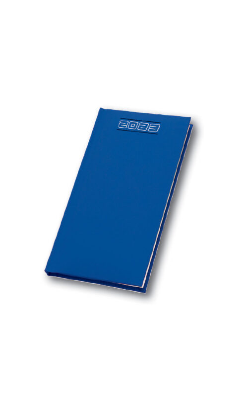 Agenda Settimanale Tascabile Imbottita 8 x 15