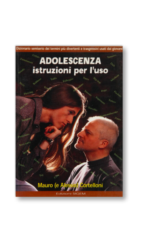 ADOLESCENZA