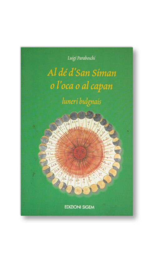 Al dè d'San Siman o l'oca o al capan