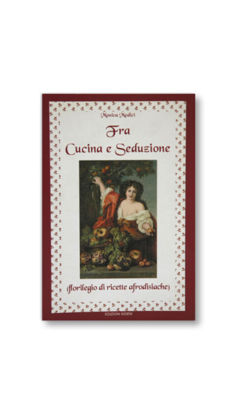 FRA CUCINA E SEDUZIONE