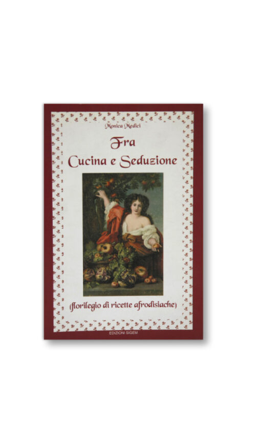 FRA CUCINA E SEDUZIONE