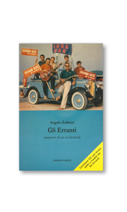 GLI ERRANTI