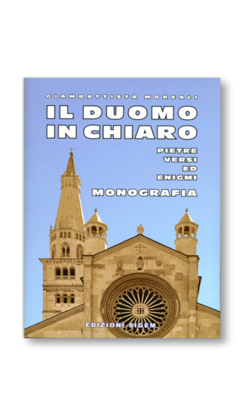 IL DUOMO IN CHIARO