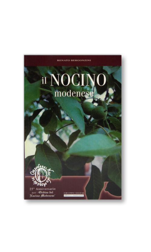 IL NOCINO MODENESE