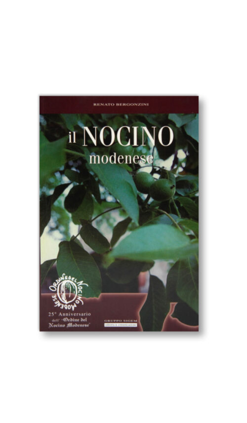 IL NOCINO MODENESE