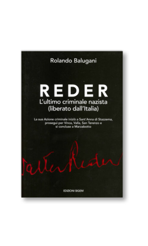 REDER