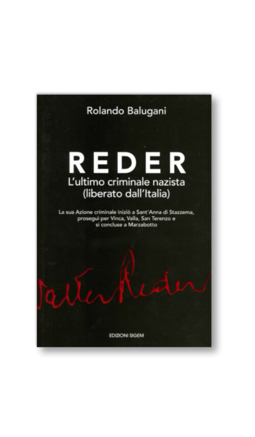 REDER