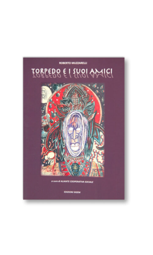 TORPEDO E I SUOI AMICI