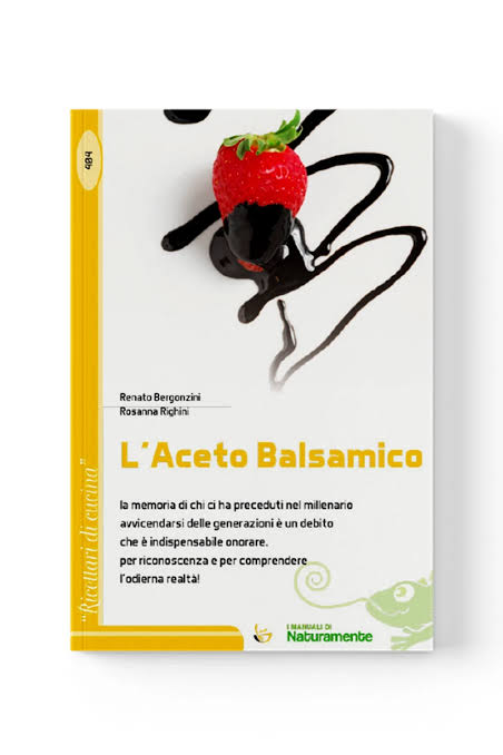 L' Aceto Balsamico