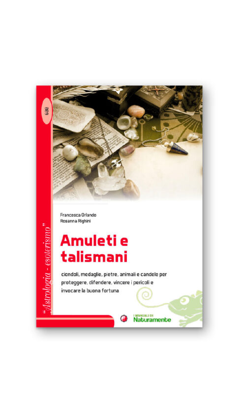 AMULETI E TALISMANI