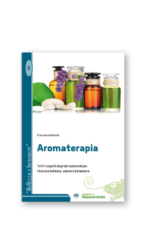 AROMATERAPIA