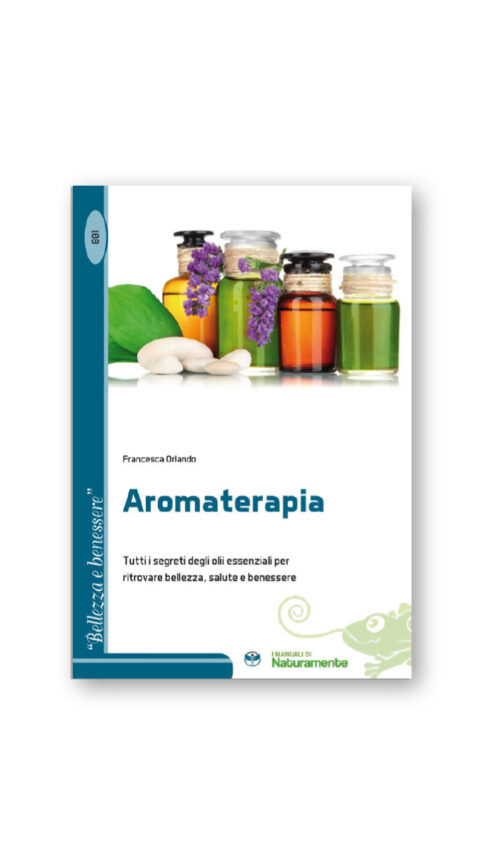 AROMATERAPIA