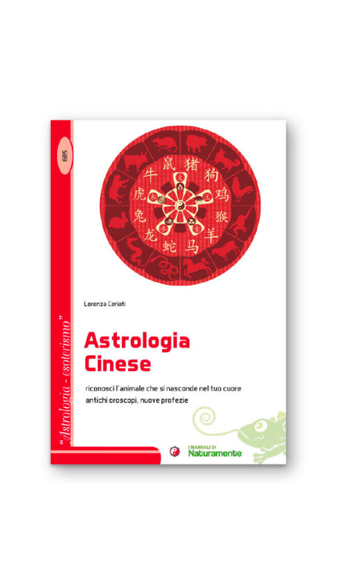 ASTROLOGIA CINESE