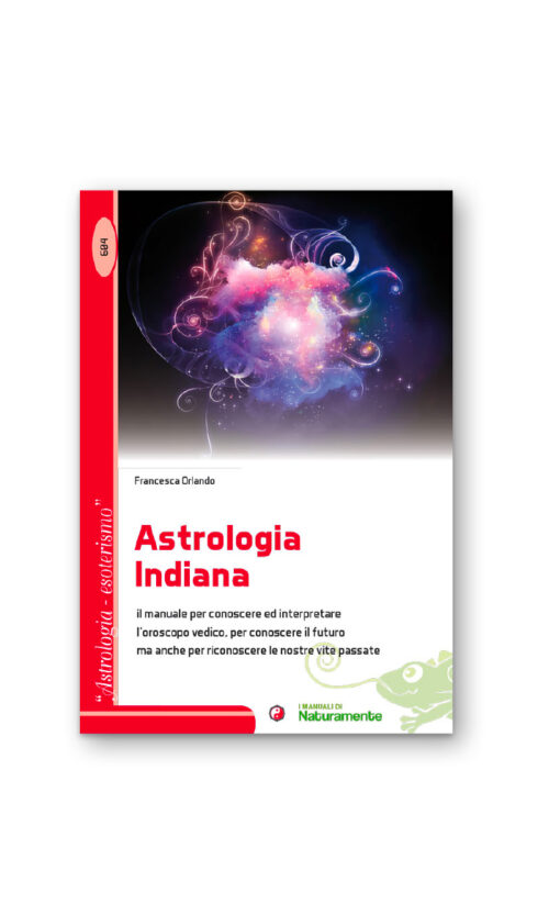 ASTROLOGIA INDIANA