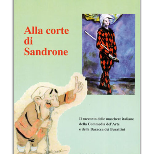 Alla Corte di Sandrone