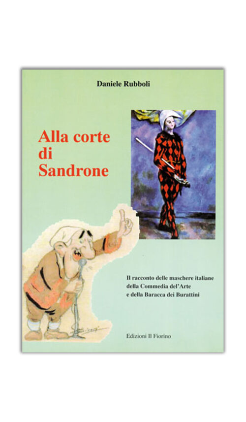 Alla Corte di Sandrone