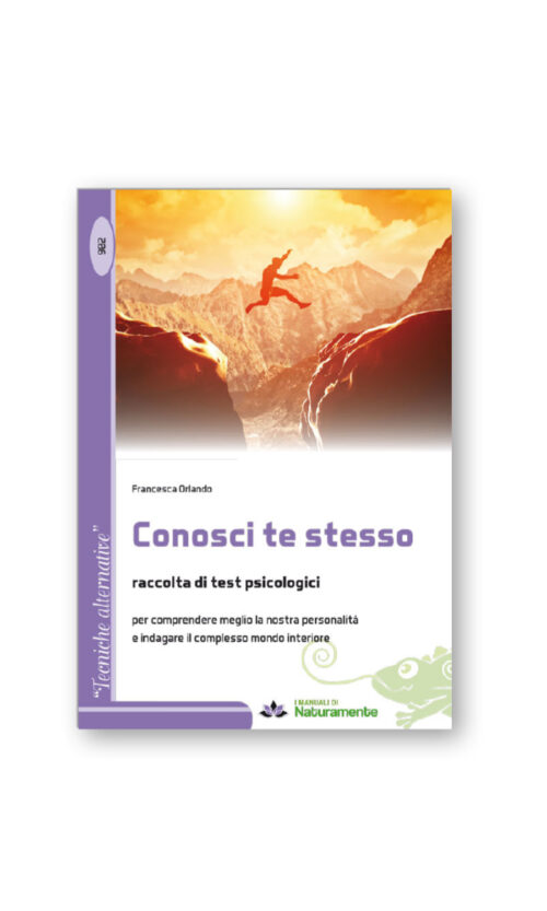 CONOSCI TE STESSO