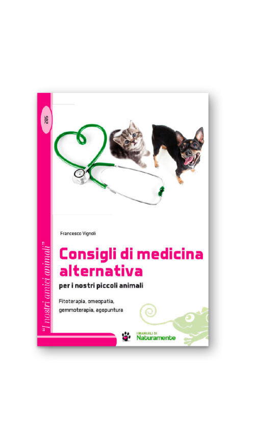 CONSIGLI DI MEDICINA ALTERNATIVA