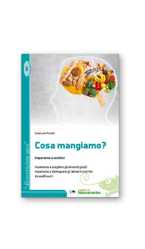 COSA MANGIAMO?