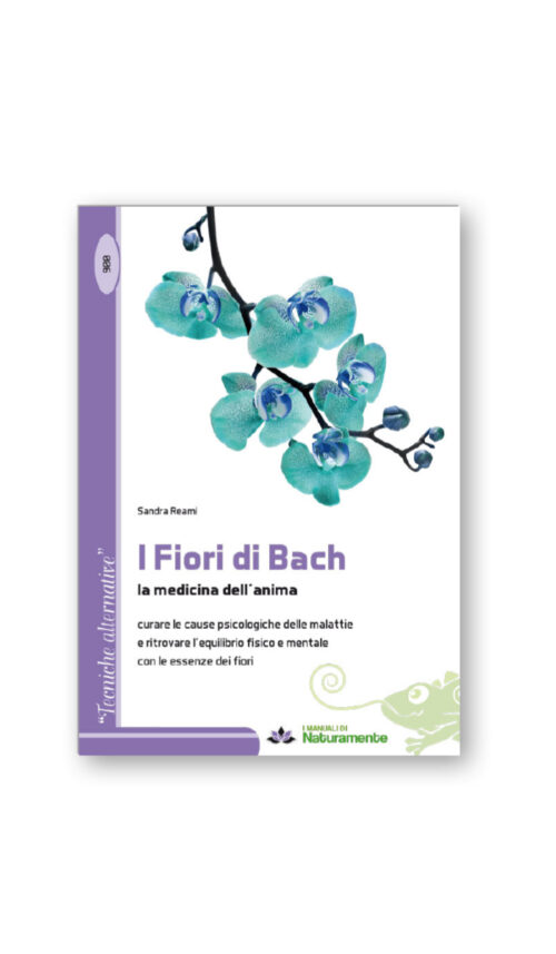 I FIORI DI BACH