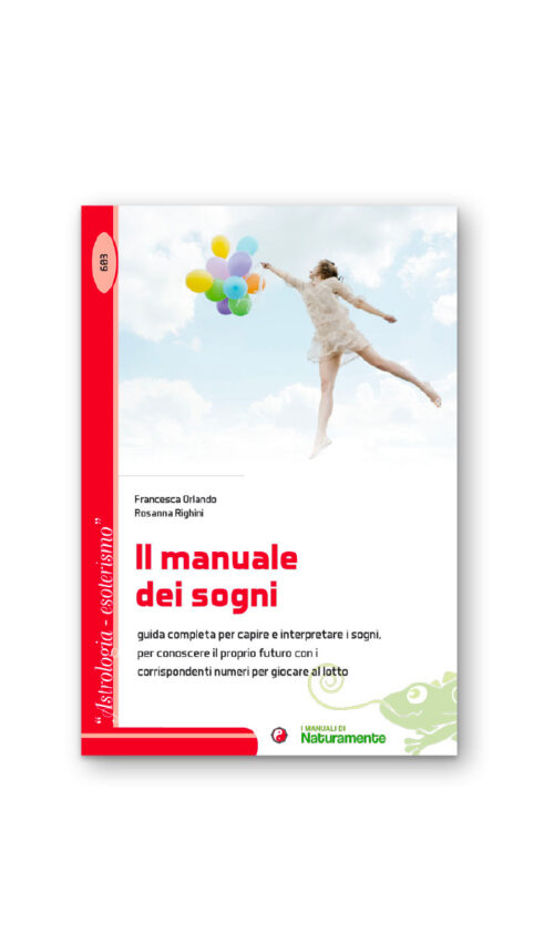 IL MANUALE DEI SOGNI