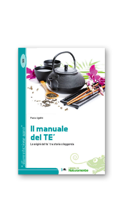 IL MANUALE DEL TE'