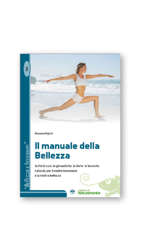 IL MANUALE DELLA BELLEZZA