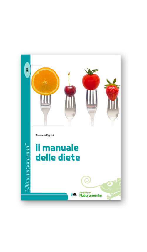 IL MANUALE DELLE DIETE