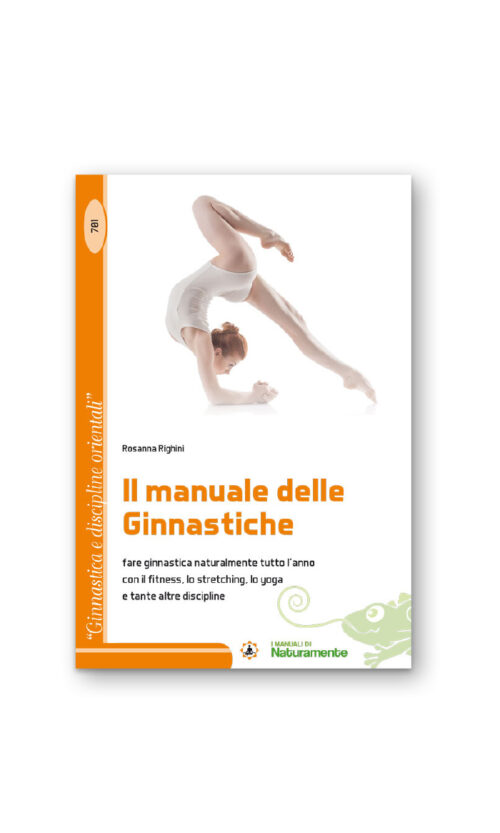IL MANUALE DELLE GINNASTICHE