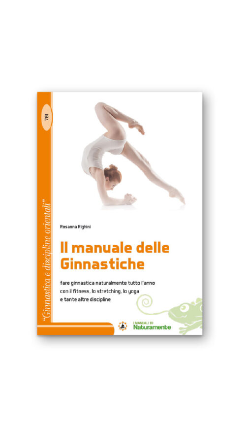 IL MANUALE DELLE GINNASTICHE