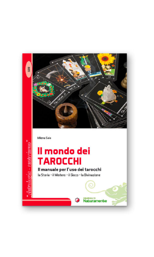 IL MONDO DEI TAROCCHI