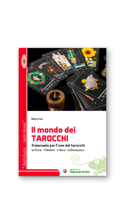 IL MONDO DEI TAROCCHI