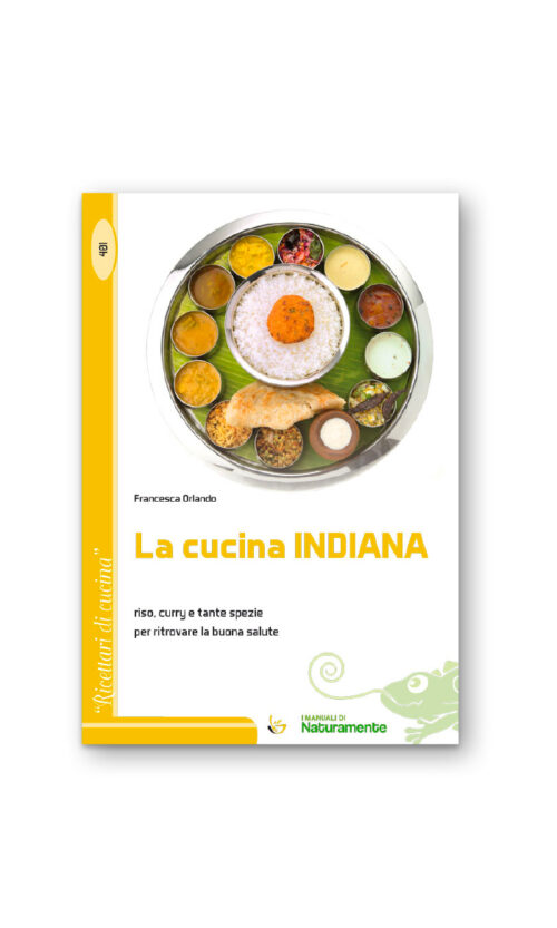 LA CUCINA INDIANA