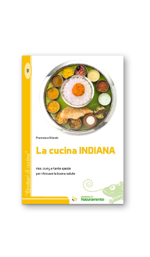 LA CUCINA INDIANA