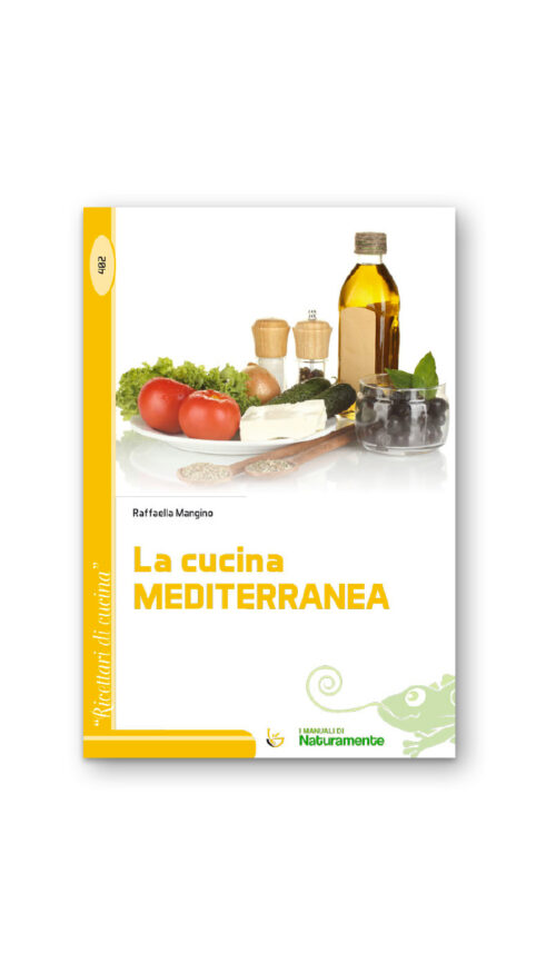 LA CUCINA MEDITERRANEA