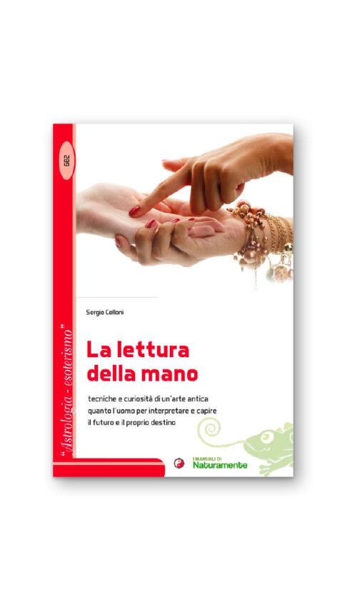 LA LETTURA DELLA MANO