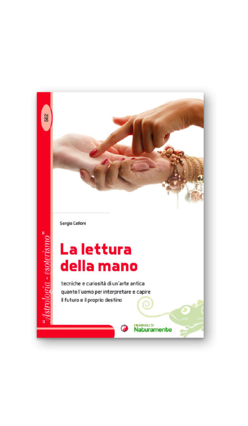 LA LETTURA DELLA MANO